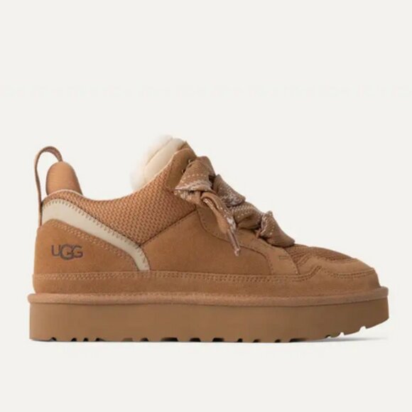 UGG Women's Lowmel
